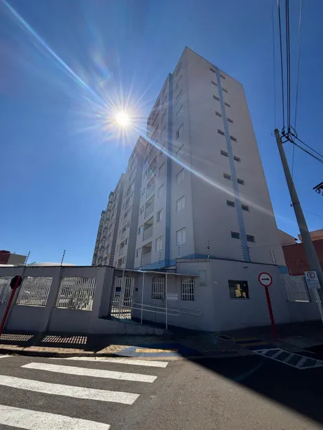 Sao Carlos Vila Celina Apartamento Locacao R$ 1.445,00 Condominio R$265,00 1 Dormitorio 1 Vaga 
