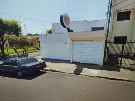 Sao Carlos Cidade Jardim Casa Locacao R$ 3.334,00 3 Dormitorios 2 Vagas 
