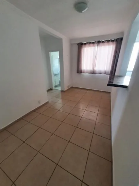 Sao Carlos Jardim Brasil Apartamento Venda R$200.000,00 Condominio R$320,00 2 Dormitorios 1 Vaga 