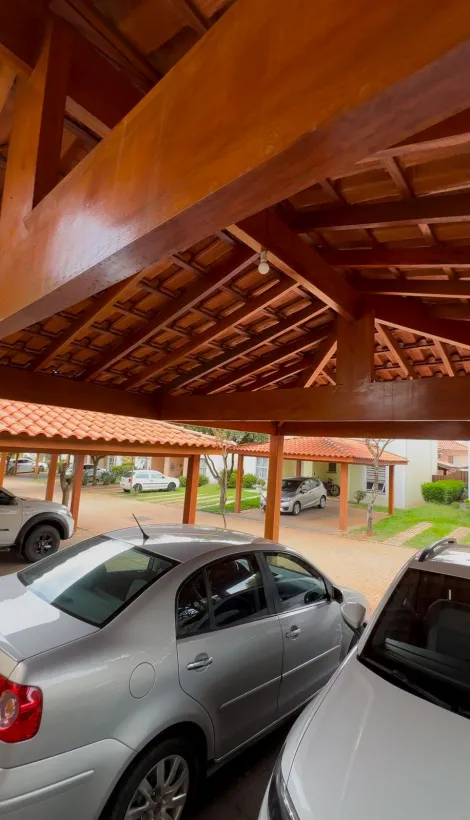 Sao Carlos Parque Santa Felicia Jardim Casa Venda R$691.500,00 Condominio R$552,00 3 Dormitorios 2 Vagas 