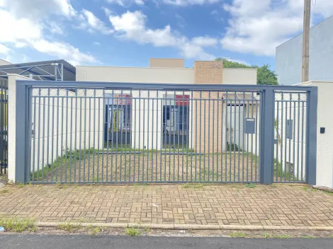 Sao Carlos Centro Comercial Locacao R$ 7.500,00  2 Vagas Area construida 170.00m2