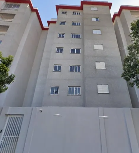 Sao Carlos Vila Prado Apartamento Venda R$339.122,74 Condominio R$340,00 2 Dormitorios 1 Vaga 