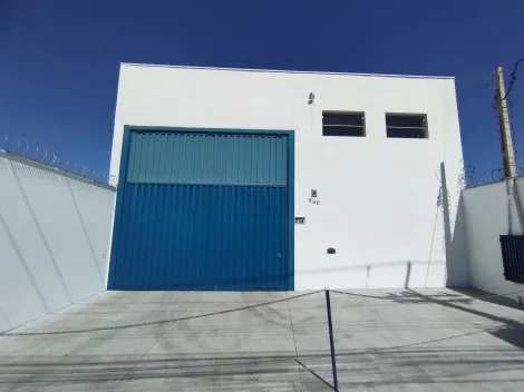 Sao Carlos Vila Morumbi Comercial Locacao R$ 6.112,00  Area do terreno 531.00m2 Area construida 450.00m2