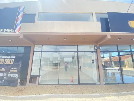 Sao Carlos Parque Santa Felicia Jardim Comercial Locacao R$ 3.500,00  1 Vaga Area do terreno 80.00m2 Area construida 80.00m2