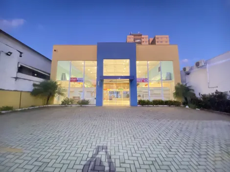Sao Carlos Centro Salao Locacao R$ 19.900,00  8 Vagas Area do terreno 675.00m2 Area construida 430.00m2