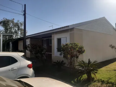 Sao Carlos Jardim Ipanema Casa Venda R$260.000,00 Condominio R$160,00 2 Dormitorios 1 Vaga Area do terreno 100.00m2 Area construida 50.00m2
