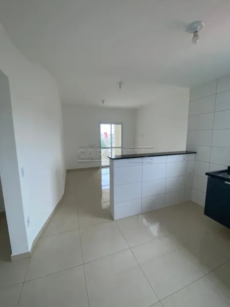 Sao Carlos Jardim Macarengo Apartamento Venda R$450.000,00 Condominio R$300,00 3 Dormitorios 1 Vaga 