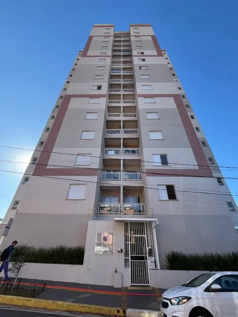 Sao Carlos Jardim Brasil Apartamento Venda R$280.000,00 Condominio R$330,00 2 Dormitorios 1 Vaga 