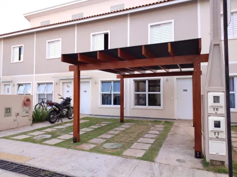 Sao Carlos Parque Sabara Casa Venda R$351.000,00 Condominio R$383,85 2 Dormitorios 1 Vaga Area do terreno 104.00m2 Area construida 65.00m2
