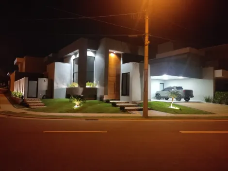 Sao Carlos Condominio Parque Residencial Damha III Casa Venda R$2.250.000,00 Condominio R$423,00 3 Dormitorios 4 Vagas Area do terreno 420.00m2 Area construida 220.00m2