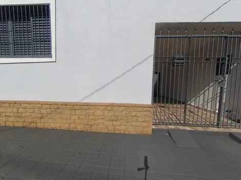 Sao Carlos Vila Prado Casa Venda R$450.000,00 3 Dormitorios 1 Vaga Area do terreno 332.50m2 Area construida 152.63m2