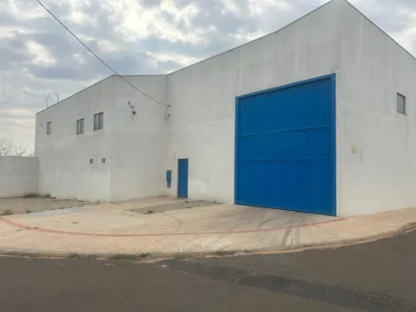 Sao Carlos Parque Novo Mundo Comercial Locacao R$ 14.445,00  5 Vagas Area do terreno 960.00m2 Area construida 680.00m2