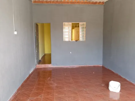 Ibate Jardim Nossa Senhora Aparecida Casa Locacao R$ 720,00 1 Dormitorio 2 Vagas Area construida 40.00m2