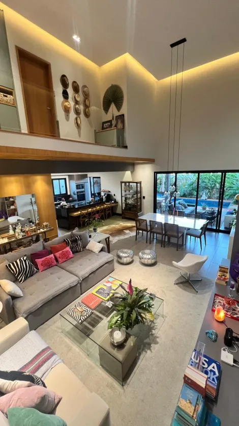 Sao Carlos Condominio Residencial Village Damha IV Casa Venda R$2.180.000,00 Condominio R$356,33 3 Dormitorios 4 Vagas Area do terreno 299.15m2 Area construida 232.36m2