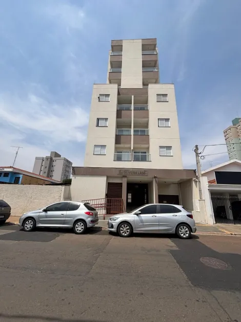 Sao Carlos Jardim Macarengo Apartamento Locacao R$ 2.445,00 Condominio R$378,00 3 Dormitorios 1 Vaga 