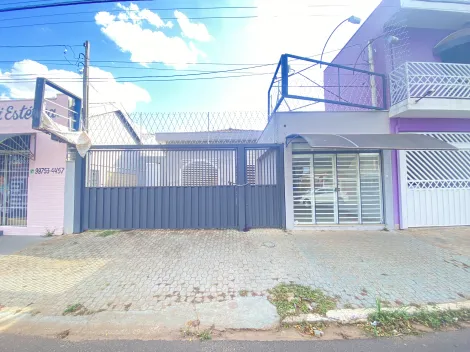 Sao Carlos Vila Prado Salao Locacao R$ 7.778,00 3 Dormitorios 2 Vagas Area do terreno 259.38m2 Area construida 160.72m2