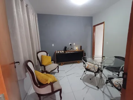 Sao Carlos Parque Santa Felicia Jardim Casa Venda R$349.000,00 2 Dormitorios 2 Vagas Area do terreno 150.00m2 Area construida 135.00m2