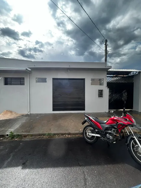 Sao Carlos Vila Brasilia Comercial Locacao R$ 1.889,00  Area do terreno 115.00m2 Area construida 115.00m2