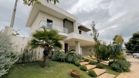 Sao Carlos Condominio Parque Residencial Damha III Casa Venda R$2.390.000,00 Condominio R$450,00 3 Dormitorios 5 Vagas Area do terreno 456.45m2 Area construida 328.83m2