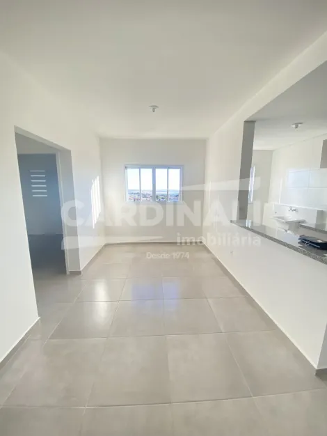 Sao Carlos Vila Prado Apartamento Venda R$342.445,10 Condominio R$316,65 2 Dormitorios 1 Vaga 