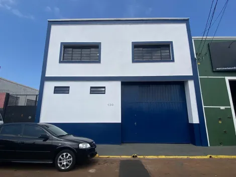Sao Carlos Vila Prado Comercial Locacao R$ 6.667,00  Area do terreno 300.00m2 Area construida 310.00m2