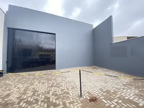 Sao Carlos Vila Lutfalla Salao Locacao R$ 6.112,00  3 Vagas Area do terreno 347.00m2 Area construida 293.00m2