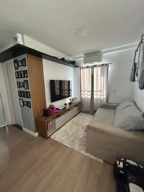 Sao Carlos Jardim Sao Carlos Apartamento Venda R$269.900,00 Condominio R$266,00 2 Dormitorios 1 Vaga 