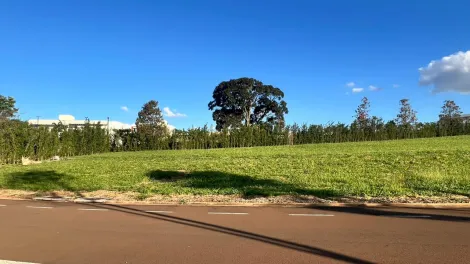 Sao Carlos Condominio Parque Residencial Damha Golf Terreno Venda R$1.850.000,00  Area do terreno 1438.51m2 