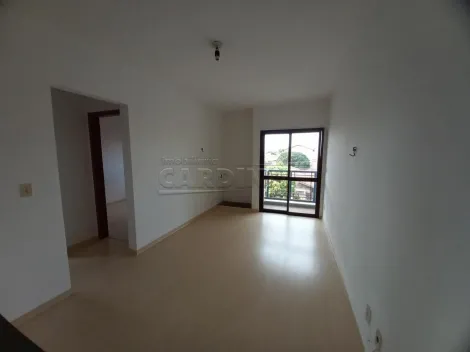 Sao Carlos Parque Arnold Schimidt Apartamento Venda R$235.000,00 Condominio R$286,00 1 Dormitorio 1 Vaga 
