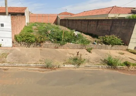 Sao Carlos Residencial Itamarati Terreno Venda R$210.000,00  Area do terreno 250.00m2 