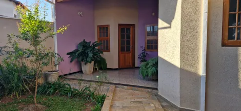 Sao Carlos Planalto Paraiso Casa Venda R$825.000,00 3 Dormitorios 2 Vagas Area do terreno 360.00m2 Area construida 205.00m2