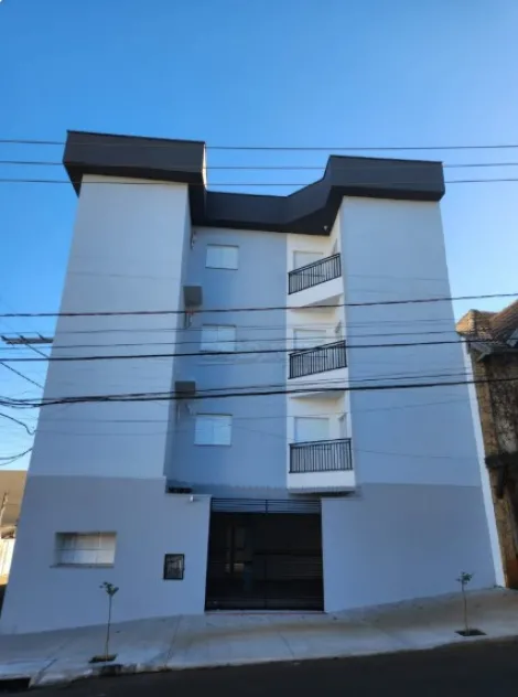 Sao Carlos Cidade Jardim Apartamento Venda R$375.000,00 Condominio R$230,00 2 Dormitorios 1 Vaga 
