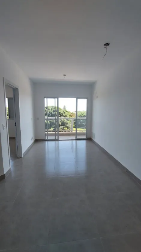 Sao Carlos Loteamento Habitacional Sao Carlos 1 Apartamento Venda R$340.000,00 2 Dormitorios 1 Vaga 