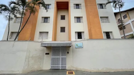Sao Carlos Jardim Sao Joao Batista Apartamento Venda R$290.000,00 Condominio R$350,00 2 Dormitorios 1 Vaga 