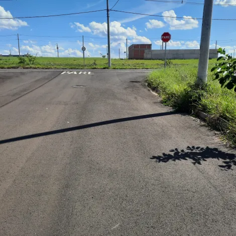 Sao Carlos Residencial Salto do Monjolinho Terreno Venda R$213.000,00  Area do terreno 305.38m2 