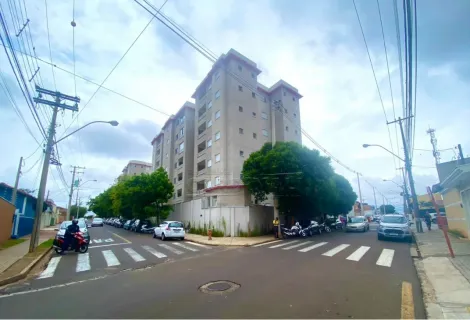 Sao Carlos Vila Prado Apartamento Venda R$380.493,25 Condominio R$325,92 2 Dormitorios 1 Vaga 