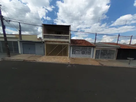 Sao Carlos Parque Industrial Casa Venda R$450.000,00 3 Dormitorios 2 Vagas Area do terreno 150.00m2 Area construida 144.00m2