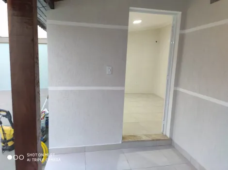 Sao Carlos Jardim Nova Sao Carlos Casa Venda R$375.000,00 3 Dormitorios 2 Vagas Area do terreno 200.00m2 Area construida 96.46m2