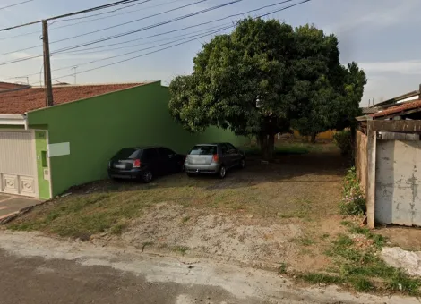 Sao Carlos Jardim Tangara Terreno Venda R$192.000,00  Area do terreno 250.00m2 