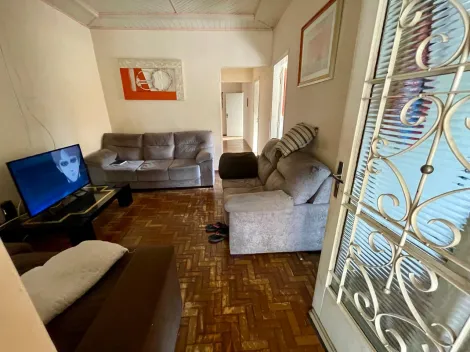 Sao Carlos Vila Prado Casa Venda R$450.000,00 3 Dormitorios 2 Vagas Area do terreno 250.00m2 Area construida 200.00m2