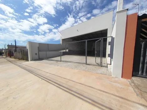 Sao Carlos Jardim Bandeirantes Comercial Locacao R$ 5.556,00  4 Vagas Area do terreno 260.00m2 Area construida 160.00m2