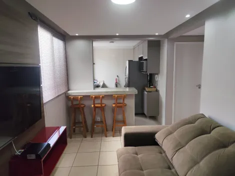 Sao Carlos Jardim Nova Sao Carlos Apartamento Venda R$195.000,00 2 Dormitorios 1 Vaga 