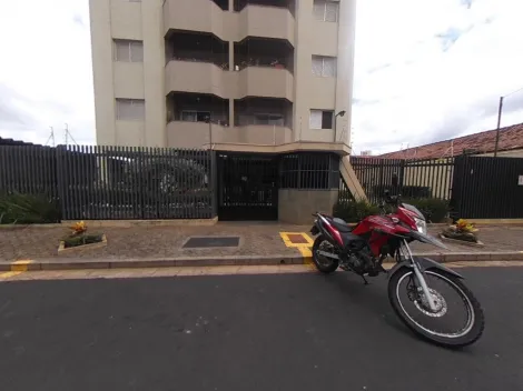 Sao Carlos Jardim Paraiso Apartamento Venda R$350.000,00 Condominio R$400,00 2 Dormitorios 1 Vaga 