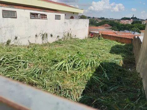 Sao Carlos Jardim Embare Terreno Venda R$165.000,00  Area do terreno 250.00m2 