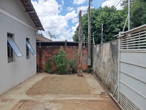 Ibate Jardim Cruzado Casa Venda R$266.000,00 2 Dormitorios 4 Vagas Area do terreno 250.00m2 Area construida 140.56m2