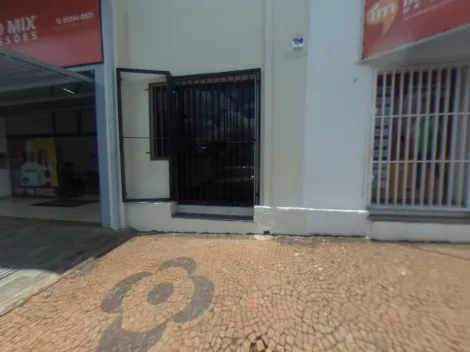 Sao Carlos Jardim Sao Carlos Estabelecimento Locacao R$ 1.334,00 Area construida 50.00m2