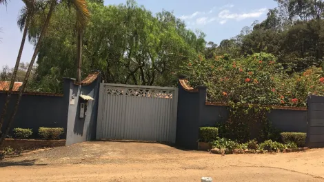 Sao Carlos Recanto dos Passaros Rural Venda R$1.700.000,00 Condominio R$310,00 3 Dormitorios  Area construida 268.62m2