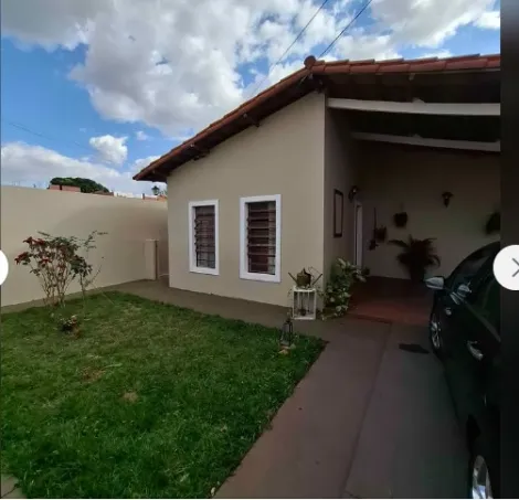 Sao Carlos Cidade Jardim Casa Venda R$425.000,00 2 Dormitorios 2 Vagas Area do terreno 372.70m2 Area construida 114.29m2