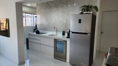Campinas Centro Apartamento Venda R$310.000,00 Condominio R$828,00 1 Dormitorio 1 Vaga 