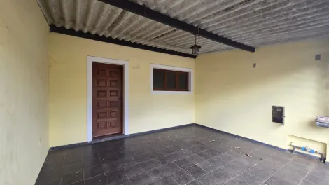 Sao Carlos Vila Brasilia Casa Venda R$300.000,00 2 Dormitorios 2 Vagas Area do terreno 140.00m2 Area construida 115.00m2